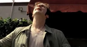 Denis O'Hare, the King of Mississippi Russell Edgington, in True Blood