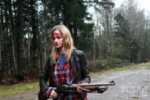 True Blood's Lindsay Pulsipher, who plays Crystal Norris, plays a lost woman in the new short film The OregonianTrue Blood's Lindsay Pulsipher, who plays Crystal Norris, plays a lost woman in the new short film The Oregonian