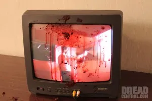 True Blood's Lindsay Pulsipher, who plays Crystal Norris, plays a lost woman in the new short film The Oregonian