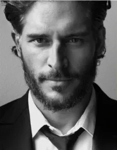 Joe Manganiello Headshot