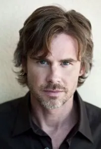 Sam Trammell 