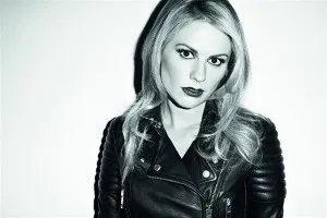 Anna Paquin in Dazed & Confused