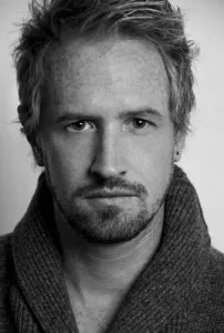 True Blood's Darren Darnborough (Callum) True Blood's Darren Darnborough (Callum)