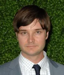 True Blood's Michael McMillian (Steve Newlin)