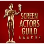 SAG Awards Logo