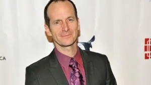 Denis O'Hare plays the King of Mississippi on True Blood