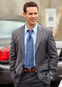 True Blood's Kevin Alejandro (Jesus)