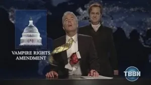 True Blood's Denis O'Hare (Russell Edgington)