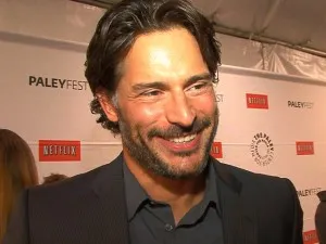 Joe Manganiello talks about True Blood at PaleyFest 2011