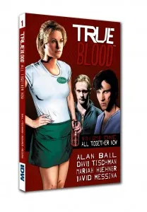 All Together Now Cover