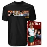 All Together Now with tshirt