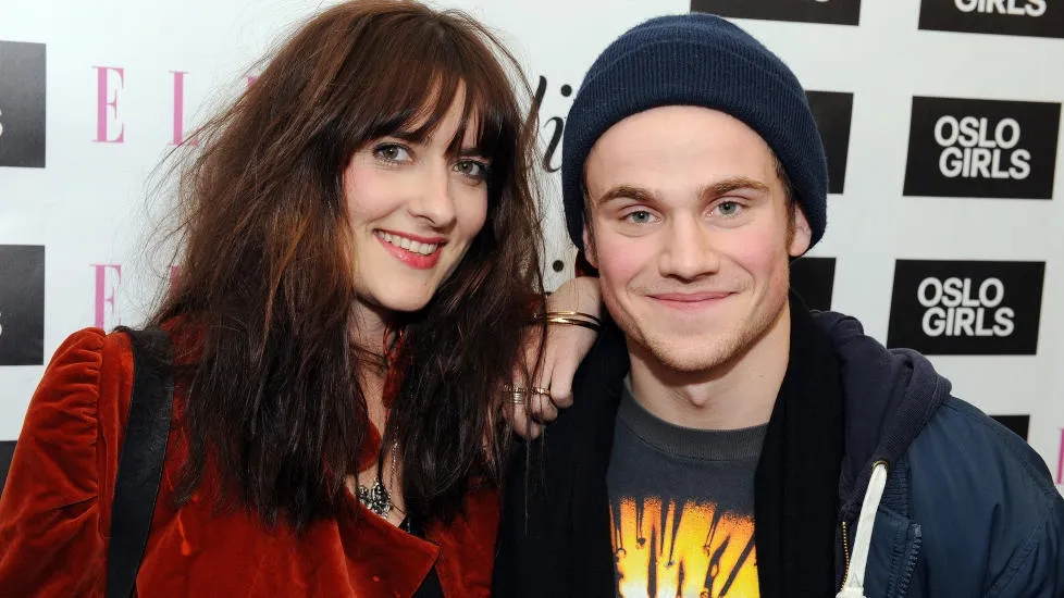 True blood Godric, Allan Hydeat Oslo Girls premiere