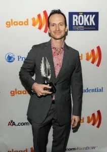 Denis OHare GLAAD Media Awards True Blood