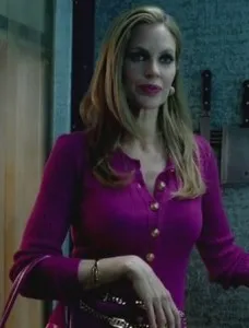 Kristin Bauer Van Straten as Pam