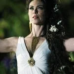 Michelle Forbes as Maryanne Forrester True Blood