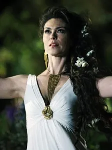 Michelle Forbes as Maryanne Forrester True Blood