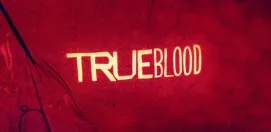 True Blood Logo True Blood Logo