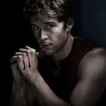 True Blood's Ryan Kwanten (Jason Stackhouse)