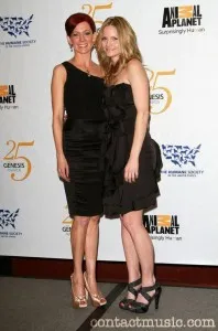 True Blood Arlene Fowler Carrie Preston and Crystal Noris Lindsay Pulsipher