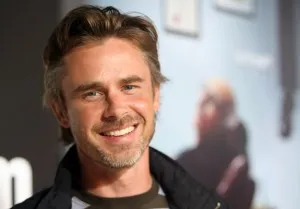 True Blood's Sam Trammell (Sam Merlotte) talks comic books