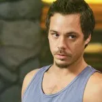 Micheal Raymond-James as Rene Lenier Drew Marshall True Blood