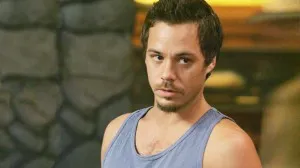 Micheal Raymond-James as Rene Lenier Drew Marshall True Blood