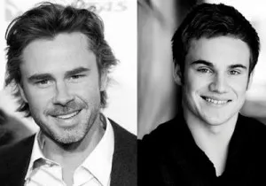 True Blood's Sam Trammell and Allan Hyde are headed to RingCon