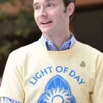 Michael McMillian as Steve Newlin True Blood