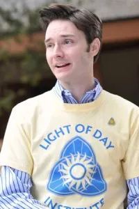 Michael McMillian as Steve Newlin True Blood