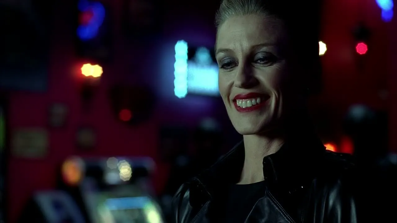 True Blood's Jessica Tuck talks about her alter ego Nan Flanagan