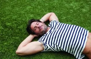 True Blood's Joe Manganiello fights for alpha male title