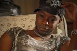 Nelsan Ellis as Lafayette