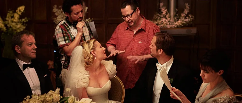 Melancholia Photo Credit Christian Gesinaes