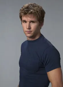 Ryan Kwanten as Jason Stackhouse on True Blood