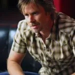 Sam Trammell as Sam Merlotte in True Blood