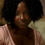 Rutina Wesley as Tara Thornton True Blood