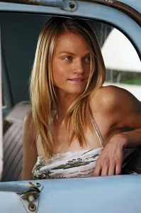 Lindsay Pulsipher as Crystal Norris in True Blood