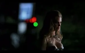 Pam faces off with a witch to help her maker