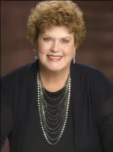 Charlaine Harris (credit Sigrid Estrada)