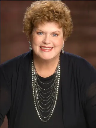 Charlaine Harris (credit Sigrid Estrada)