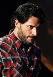 Joe Manganiello as Alcide 