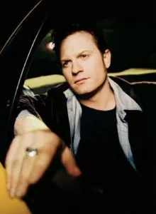 True Blood's Jace Everett