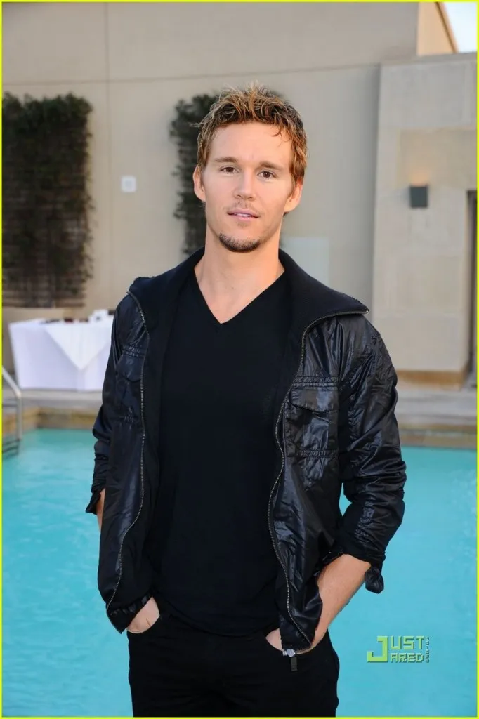 Ryan Kwanten at Oakley Summer Soiree Ryan Kwanten at Oakley Summer Soiree