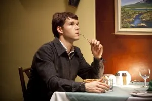 Ryan Kwanten, True Blood Jason Stackhouse, Griff The Invisible Still 1