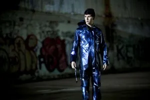 Ryan Kwanten, True Blood Jason Stackhouse, Griff The Invisible Still 4