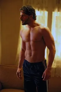 Joe Manganiello as Alcide Herveaux