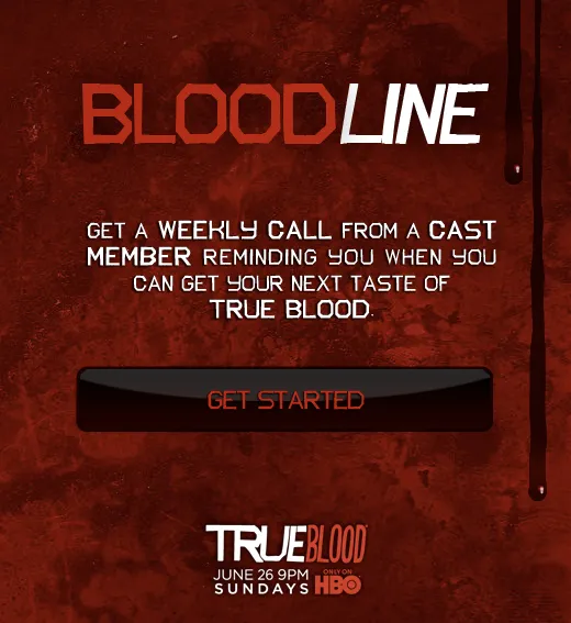 HBO Blood Line HBO Blood Line