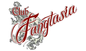 Club Fangtasia logo (Seamus O’Toole’s Pub)