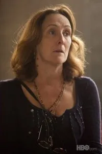 Fiona Shaw as Marnie Season 4
