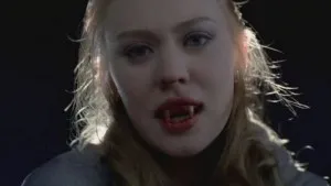 Deborah Ann Woll as Jessica S4 Ep4